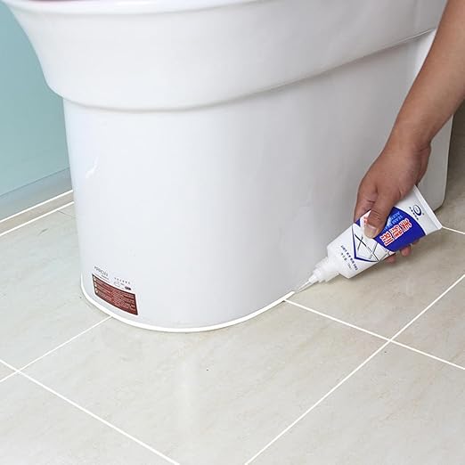 Tile Gap Filler Tube