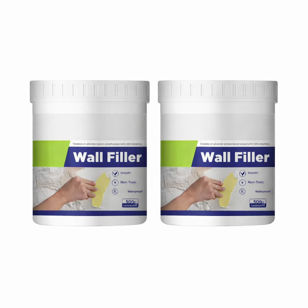 Wall Filler pack of 2