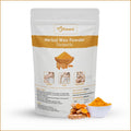 TURMERIC WAX POWDER 100 GM (PACK OF 1)