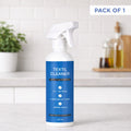 Textile Cleaner For All Color Fabric Stain Remover 200 ml(PACK 1)