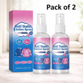 Anti-Static Clothes Spray pack of 2