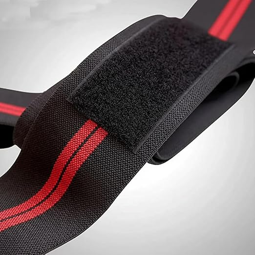 Fitness Knee Straps-1piece
