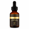 Ayurveda Hair Growth Serum pack 2
