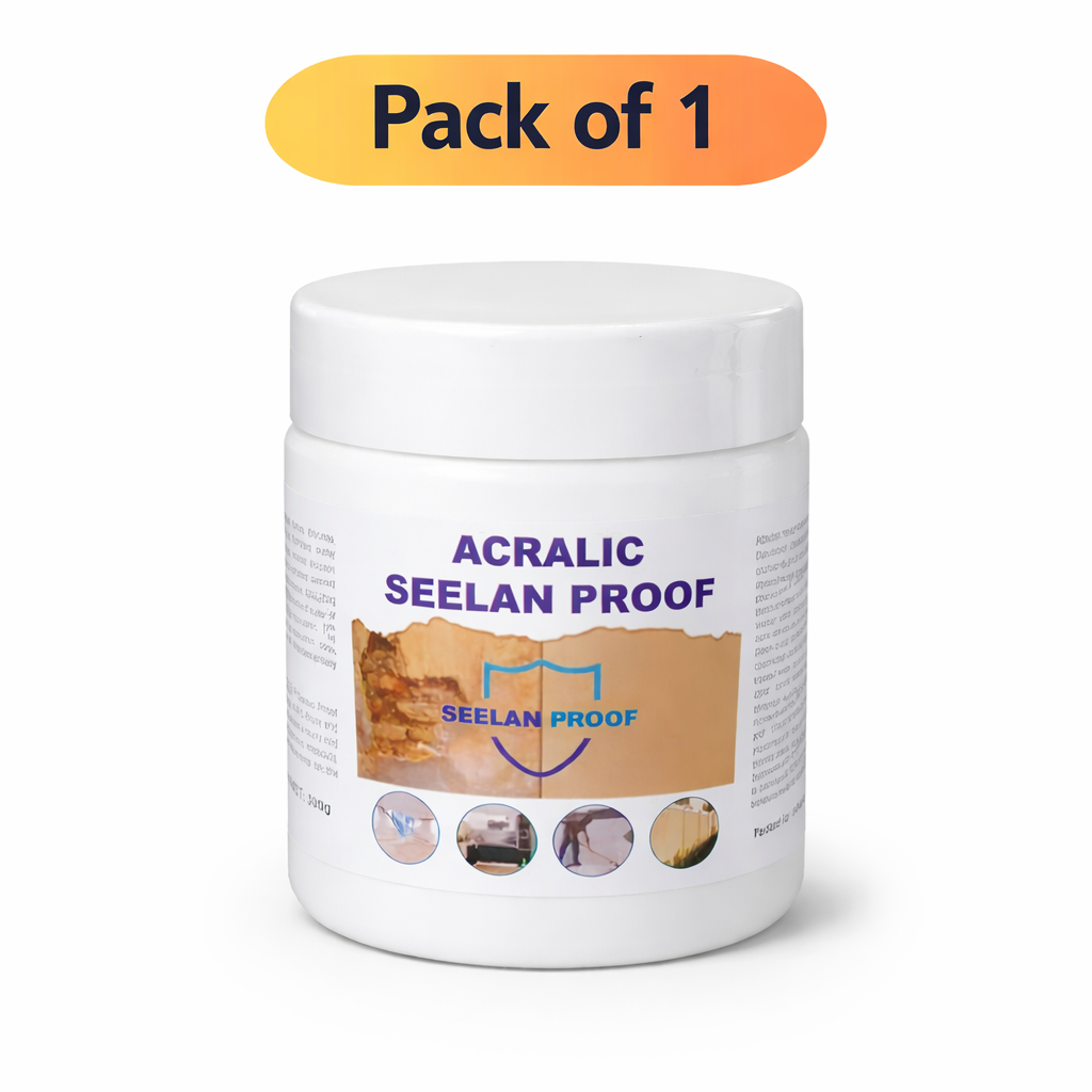Acralic Seelan Proof (pack of 1)