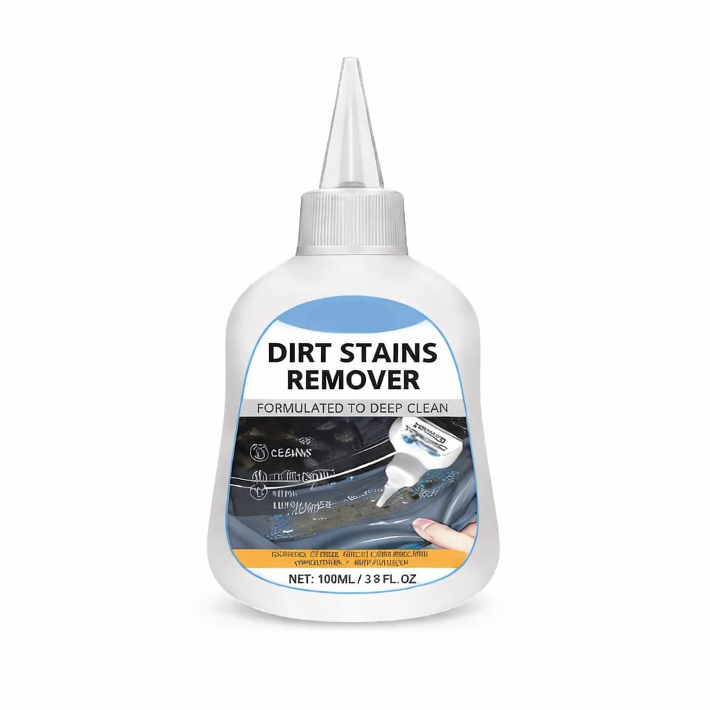 Dirt Stains Remover 100ML pack of 1