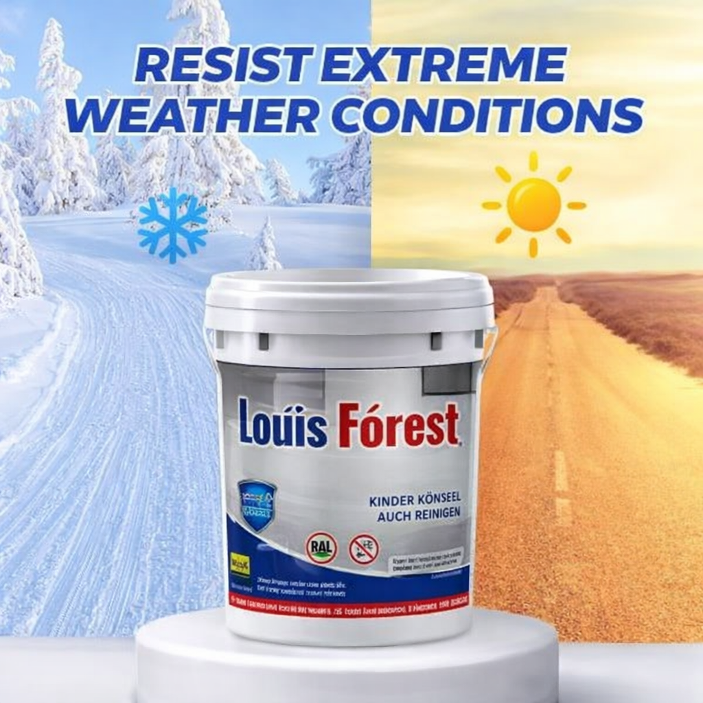 Louis Forest Louis Forest 300 ml per Bottle pack 2