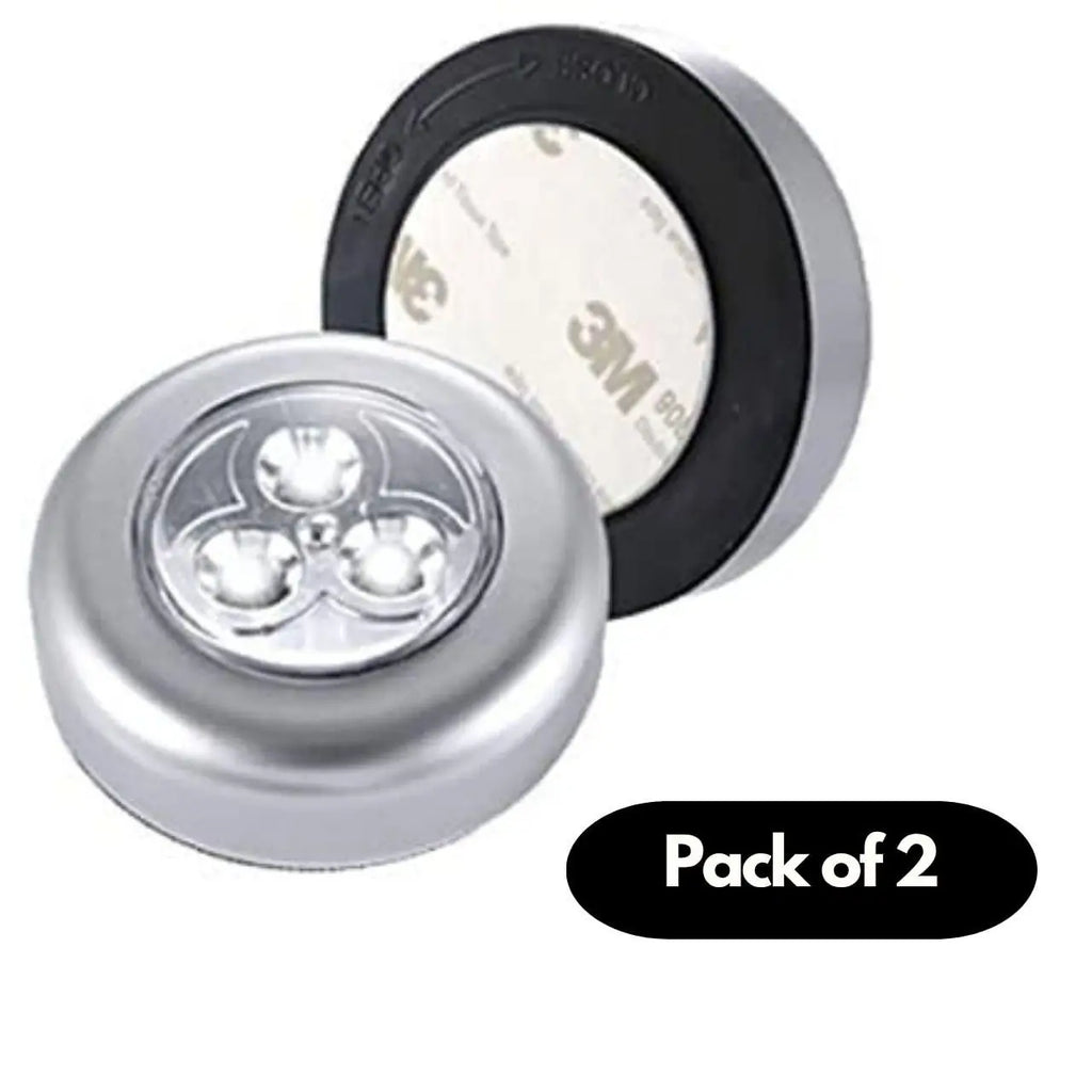 Stick Touch Lamp (Pack of 2)