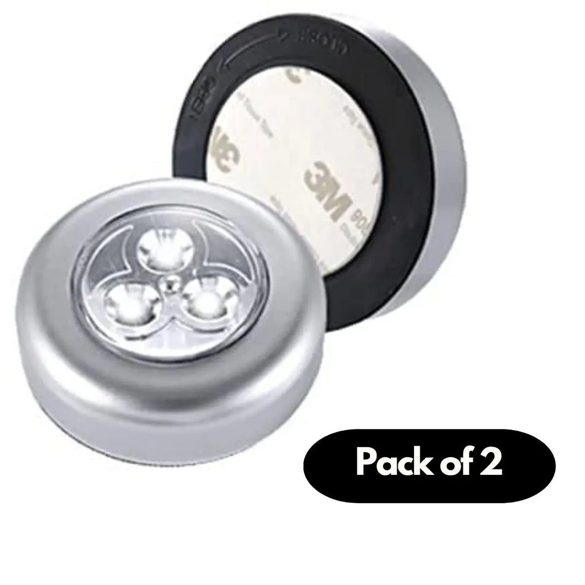 Stick Touch Lamp (Pack of 2)