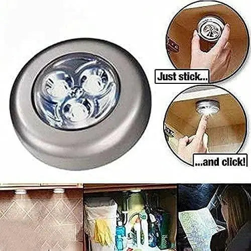 Stick Touch Lamp (Pack of 2)