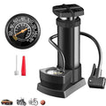 Portable High Pressure Foot Air Pump