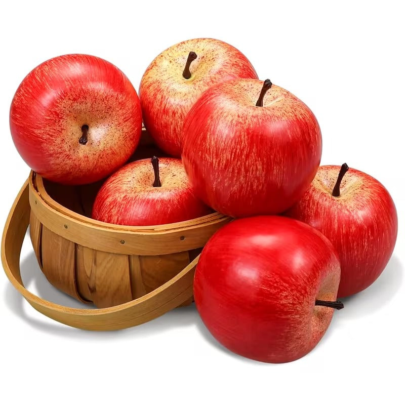 SUPER FRUITIVE – Red  Apple Seeds BUY 1 GET 1 FREE!
