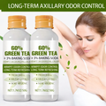 Mild Underarm Odor Control 50gm Each (Pack of 2)
