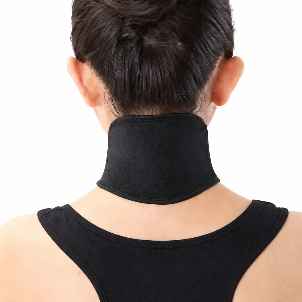 Bodhi Self-Heating Waist Belt Neck Ankle Support Shoulder Pad (pack of 1)