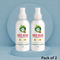 Bug Spray 100ml each Pack of 2