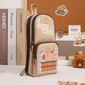 CABA DON’T CARE PENCIL POUCH