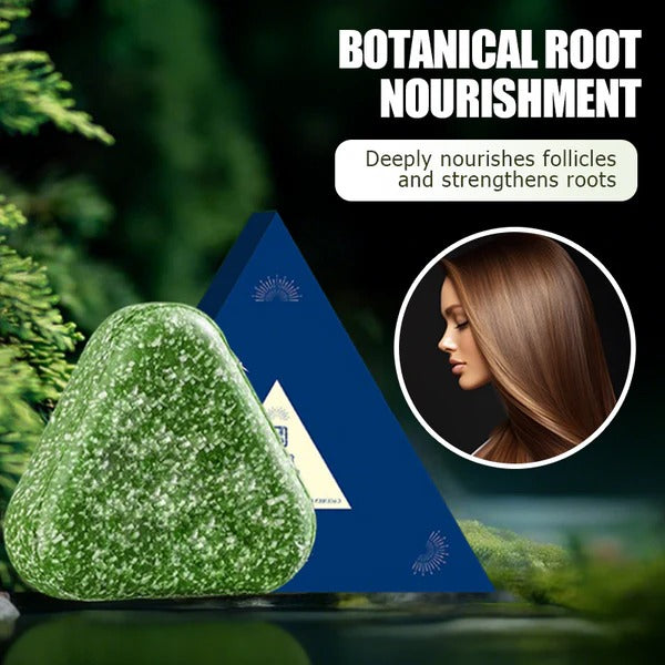 Natural Shampoo Bar For Strengthening Hair BUY 2 GET 2 FREE
