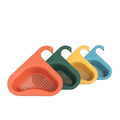 Swan Drain Basket for Kitchen Sink pack of 2