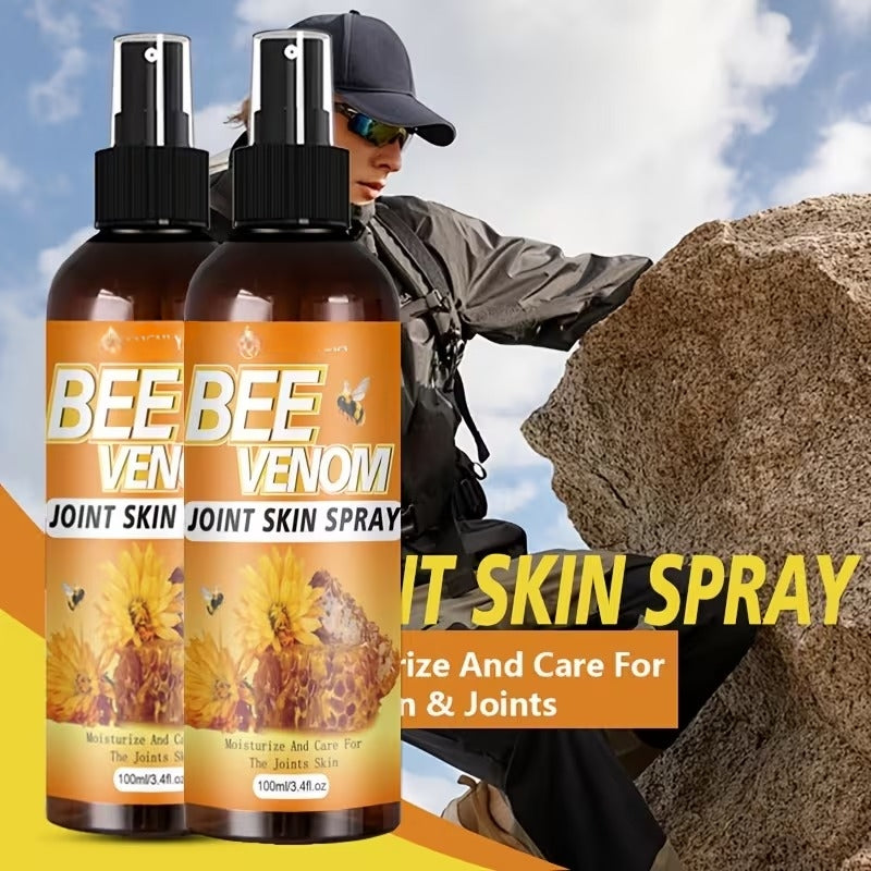 Bee Venom Joint Spray pack of 2