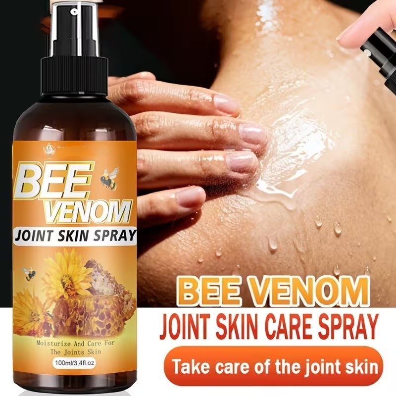 Bee Venom Joint Spray pack of 2