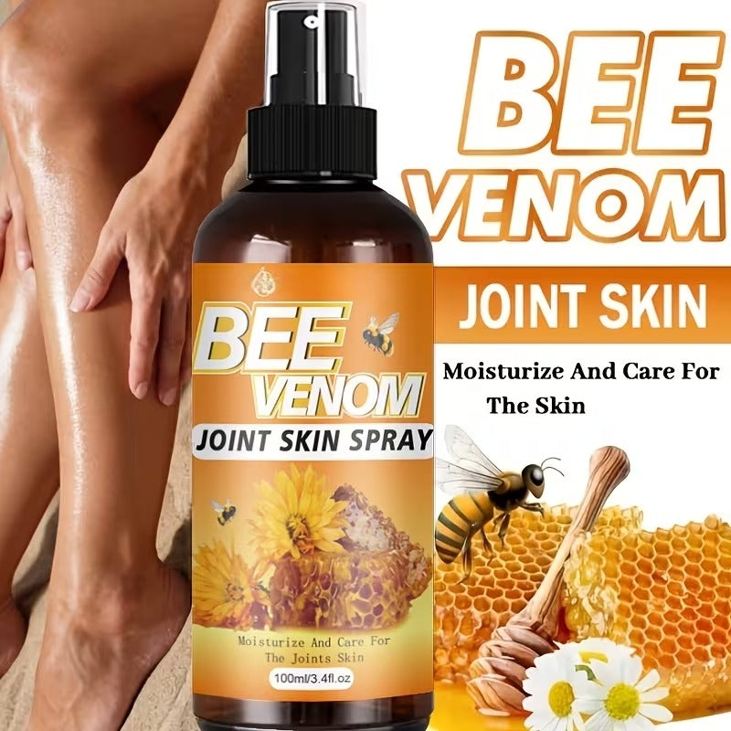 Bee Venom Joint Spray pack of 2