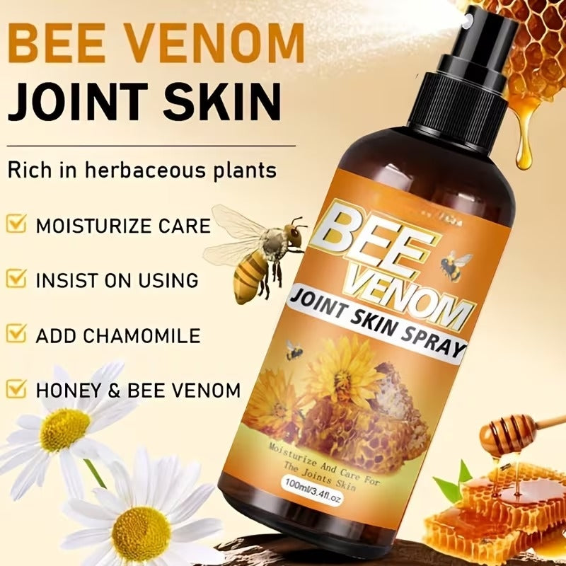 Bee Venom Joint Spray pack of 2