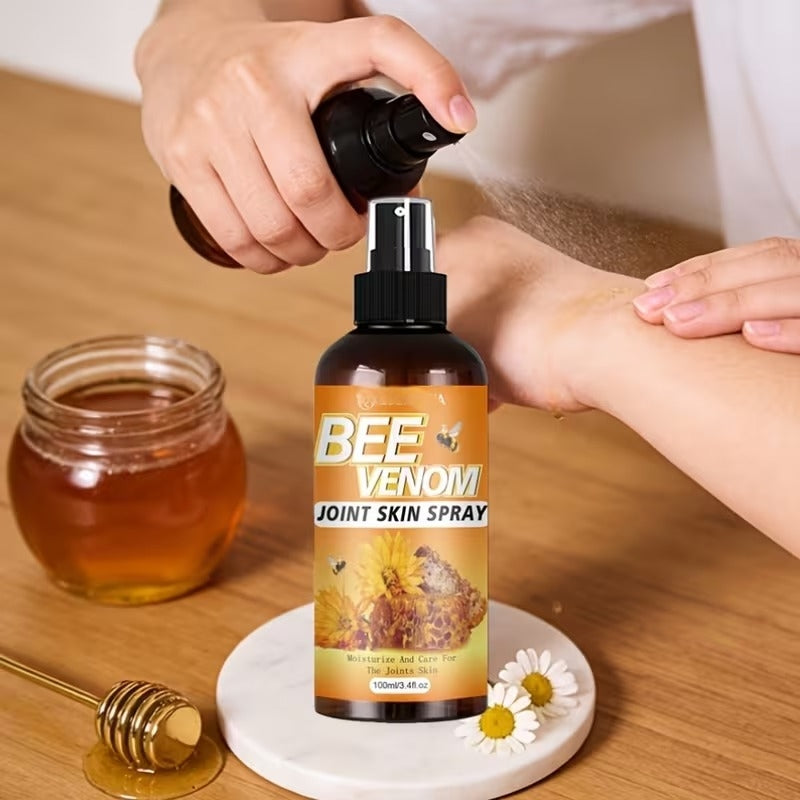 Bee Venom Joint Spray pack of 2