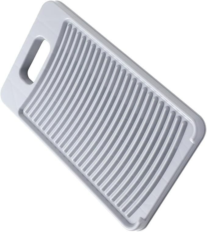 Laundry Washing Board in assorted colors