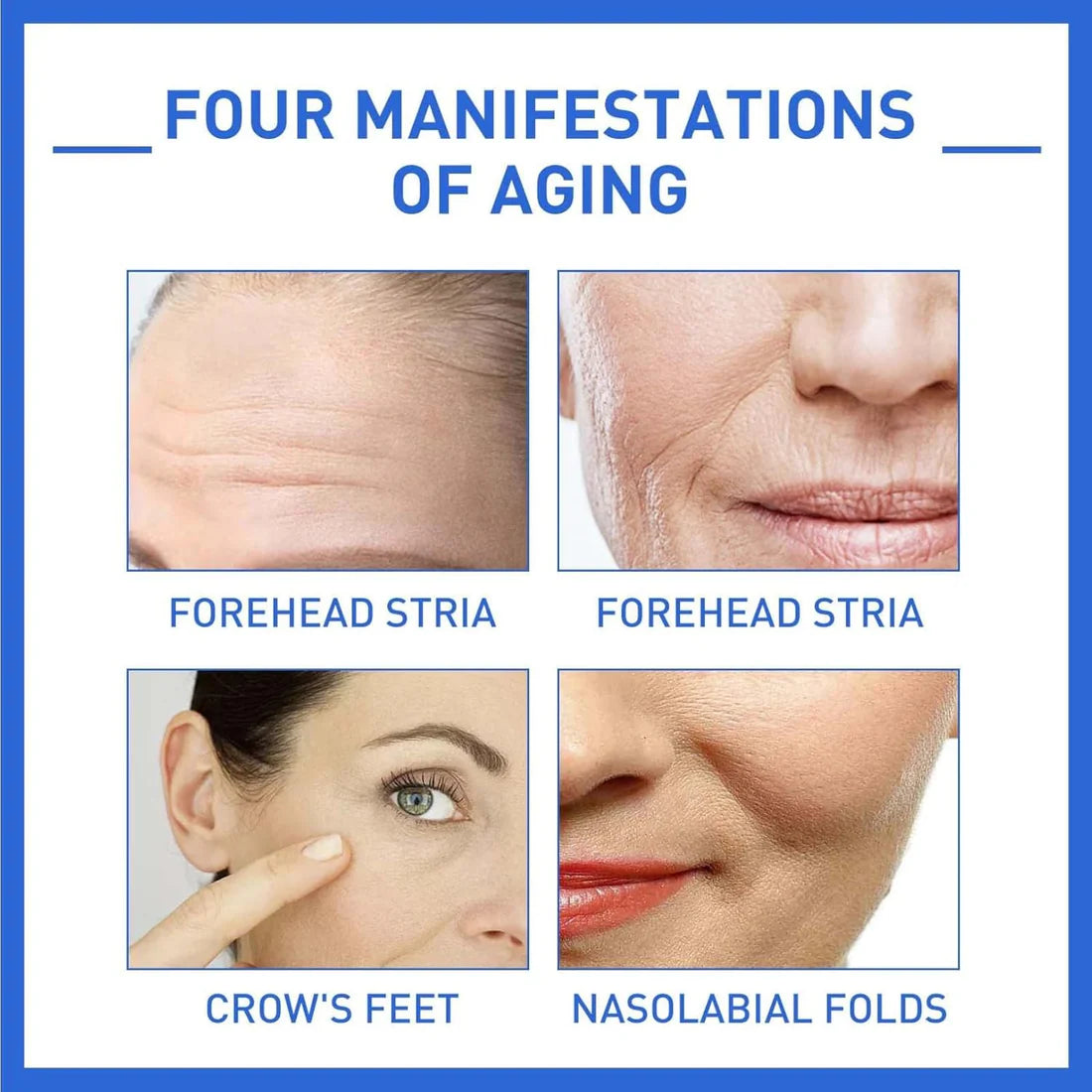 Botox Anti-Aging Serum(Pack Of 2)