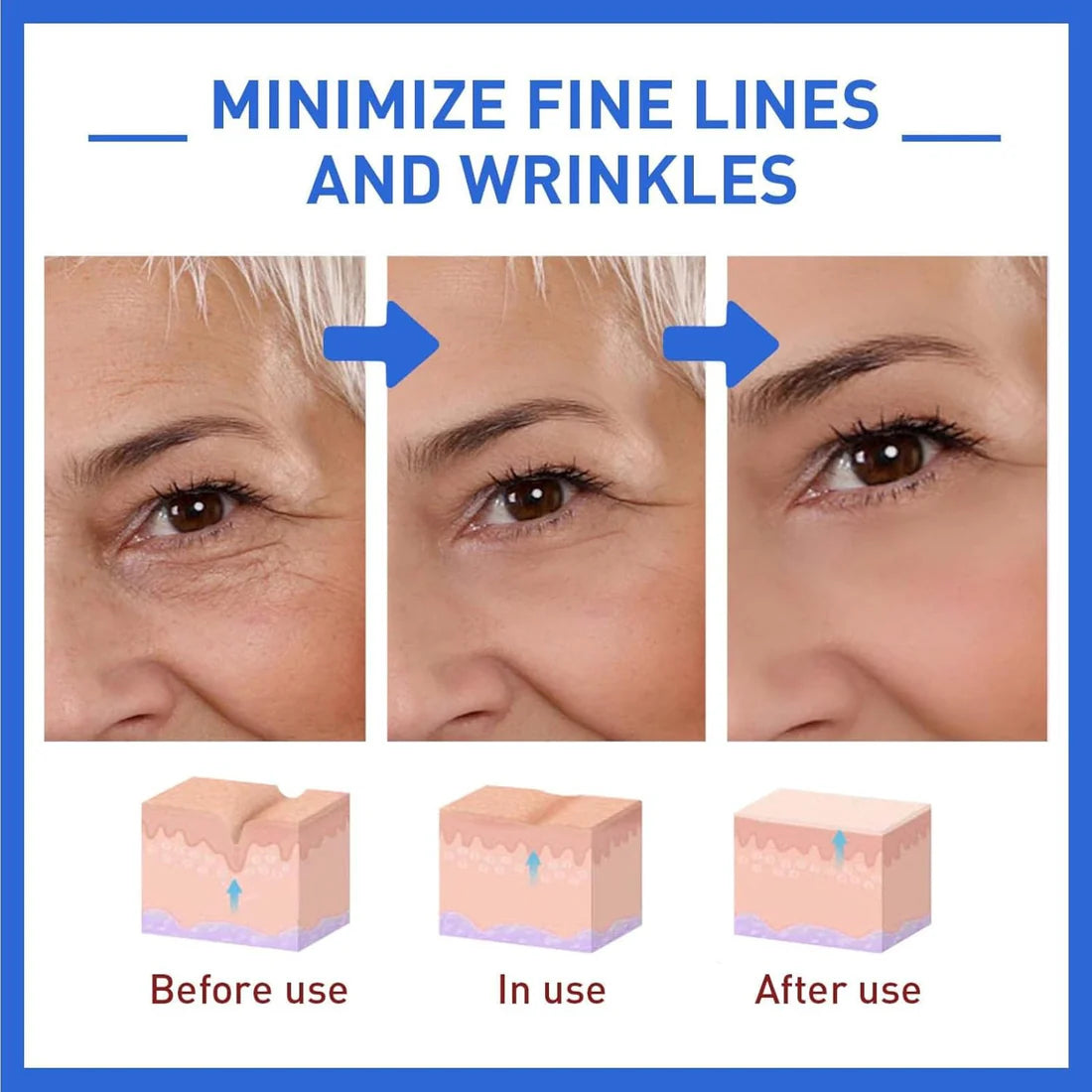 Botox Anti-Aging Serum(Pack Of 2)