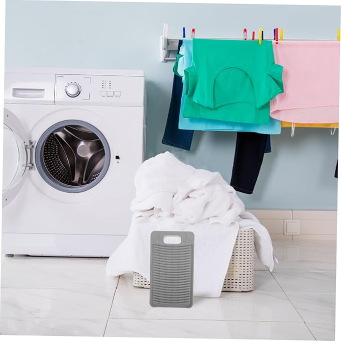 Laundry Washing Board in assorted colors