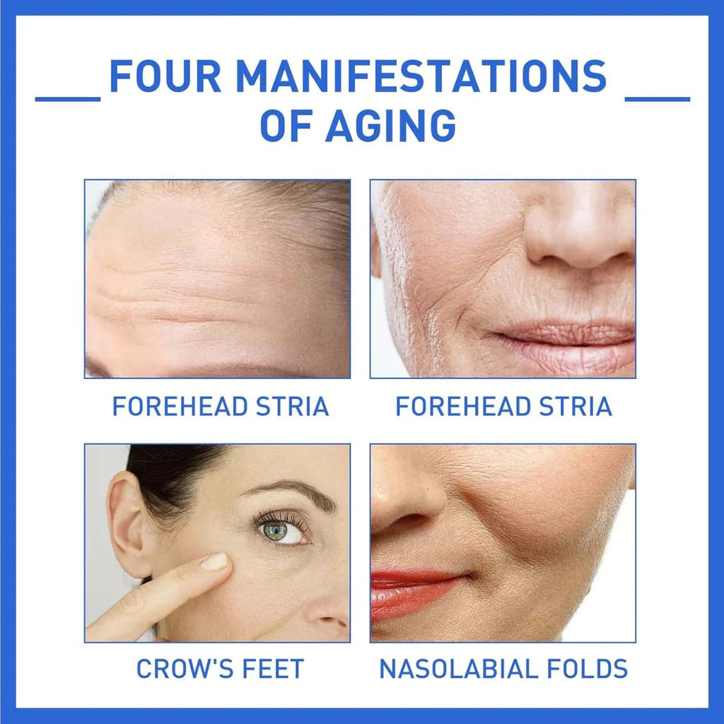 Botox Anti-Aging Serum(Pack Of 2)