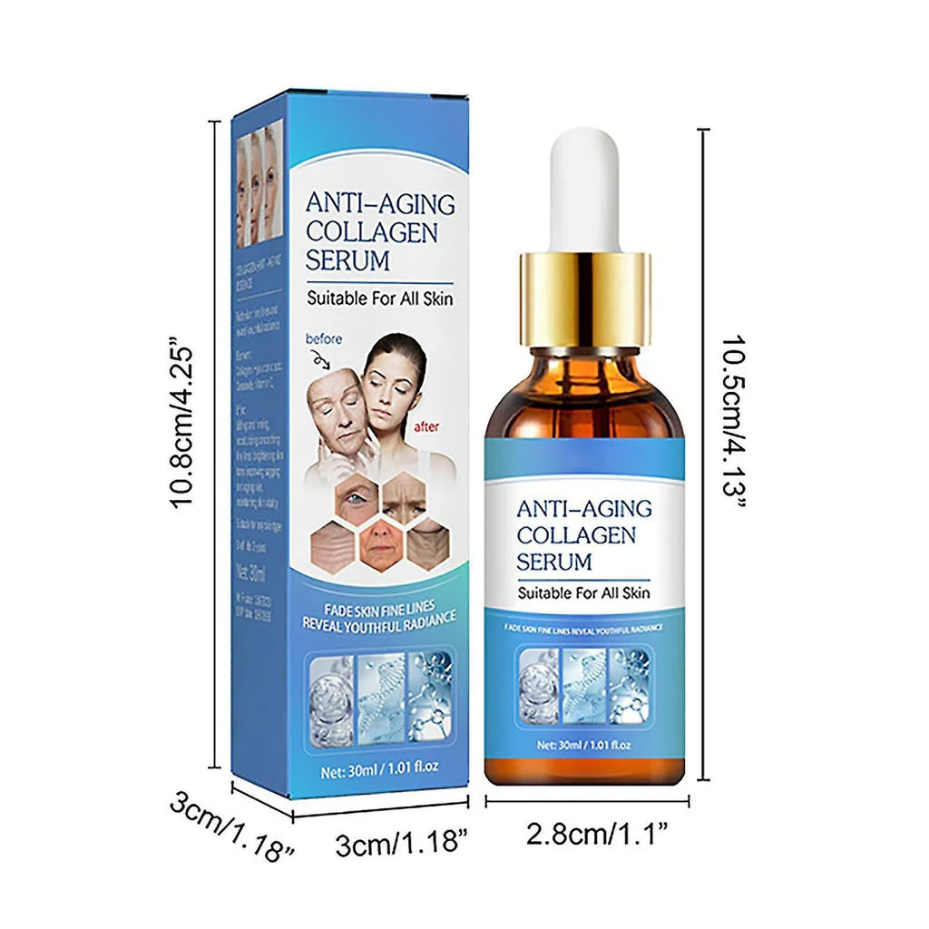 Botox Anti-Aging Serum(Pack Of 2)