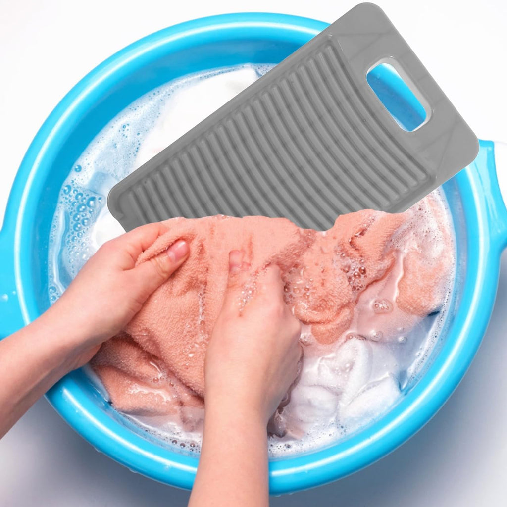 Laundry Washing Board in assorted colors