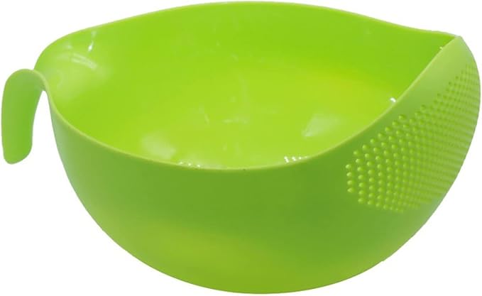 Bowl Drainer Cleaning Strainer(random color)