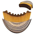 New Lymphatic Contour Face Brush