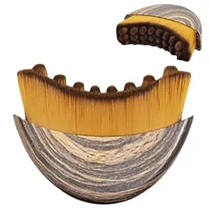 New Lymphatic Contour Face Brush