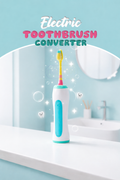 Electric ToothBrush Converter