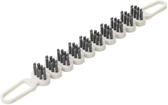 Bendable Multifunctional Cleaning Brush (multicolor)