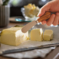 Mini Wooden Handle Butter Knife(pack of 1)