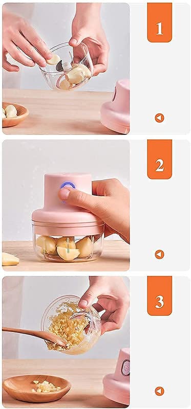 Mini  Electric Chopper