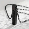 Ayatul Kursi Pendant Unisex