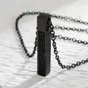 Ayatul Kursi Pendant Unisex