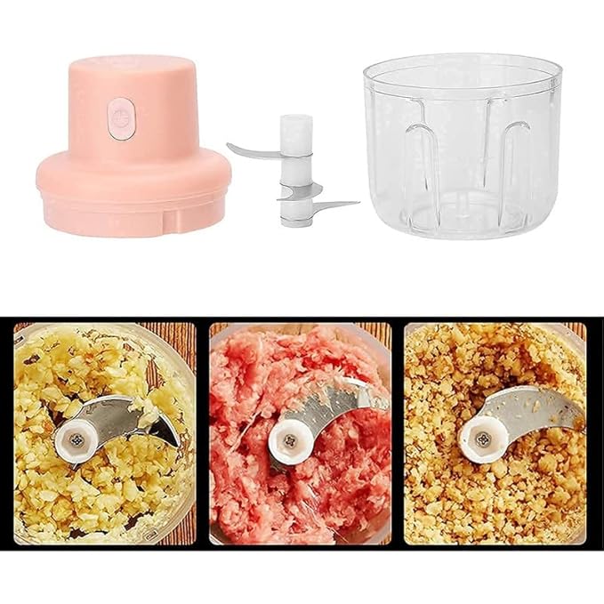 Mini  Electric Chopper