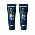 Capsacare Neuropathy Relief Cream pack Of 2