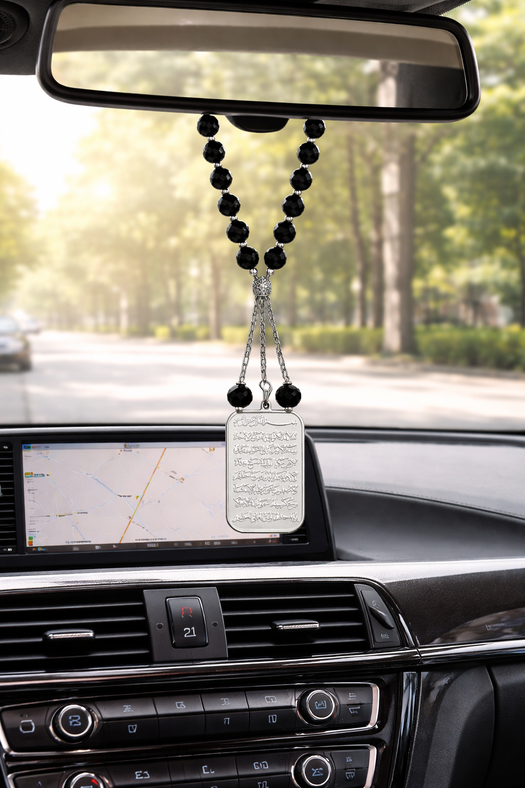 Car Hanging Pendant