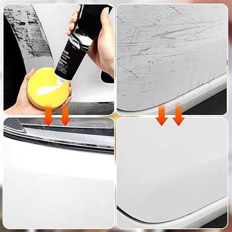 Car Scratch Repair Agent 60ML (pack of 1)