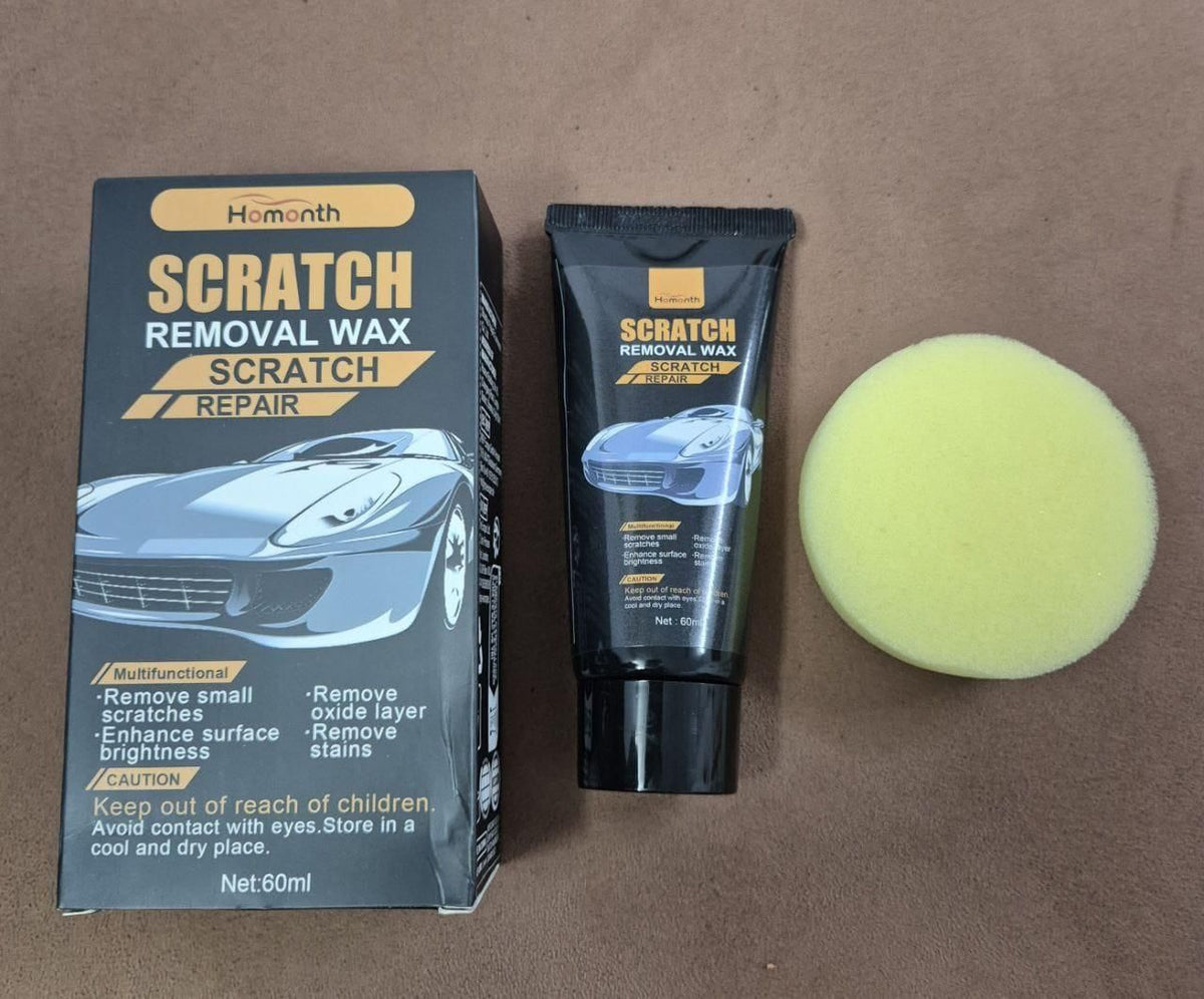Car Scratch Repair Agent 60ML (pack of 1)