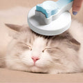Cat Head Comb
