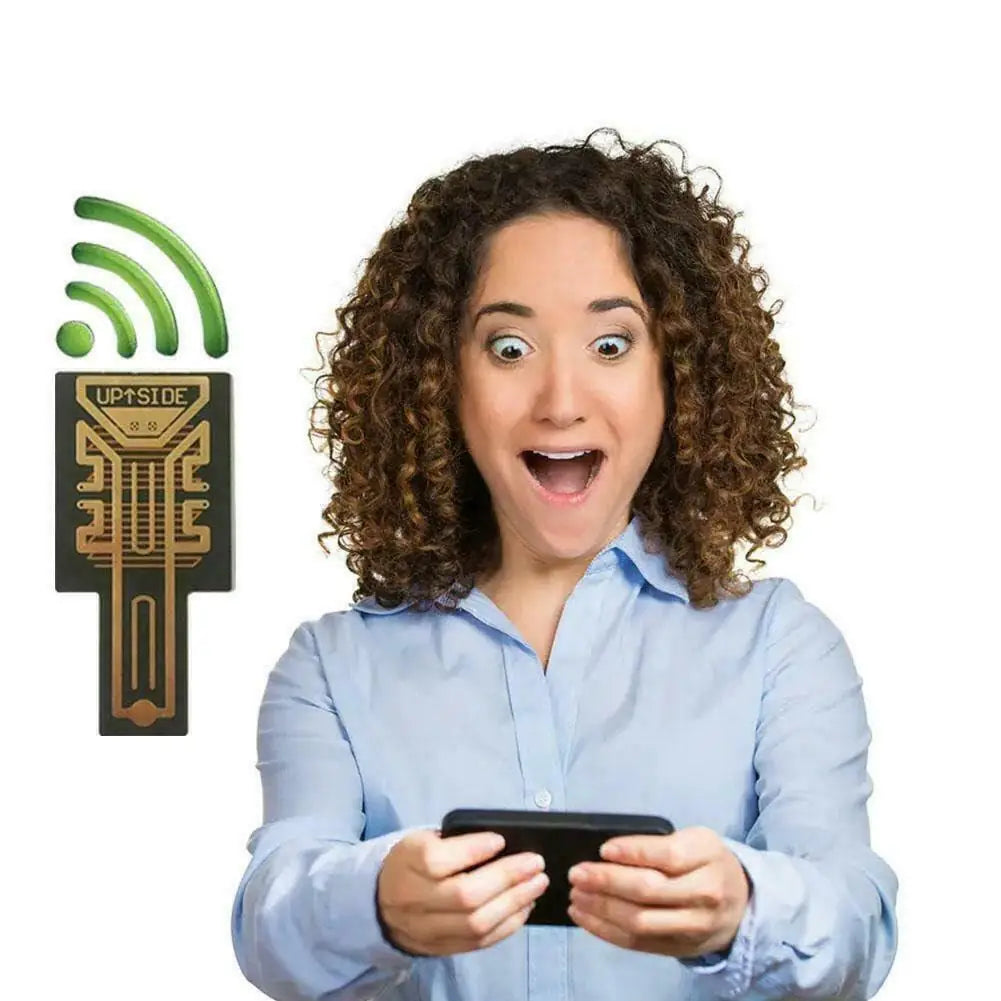 Cell Phone Network Boosters (pack of 1)