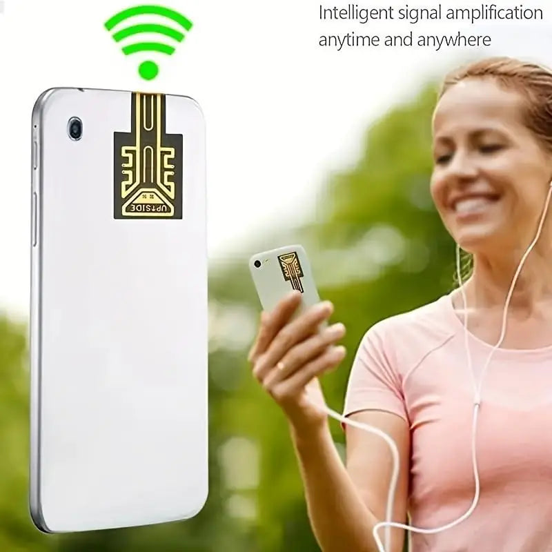 Cell Phone Network Boosters (pack of 2)